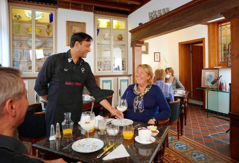 Fotos del hotel B&b Huis ´t Schaep:  11