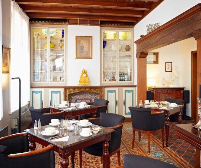 Fotos del hotel B&b Huis ´t Schaep:  2