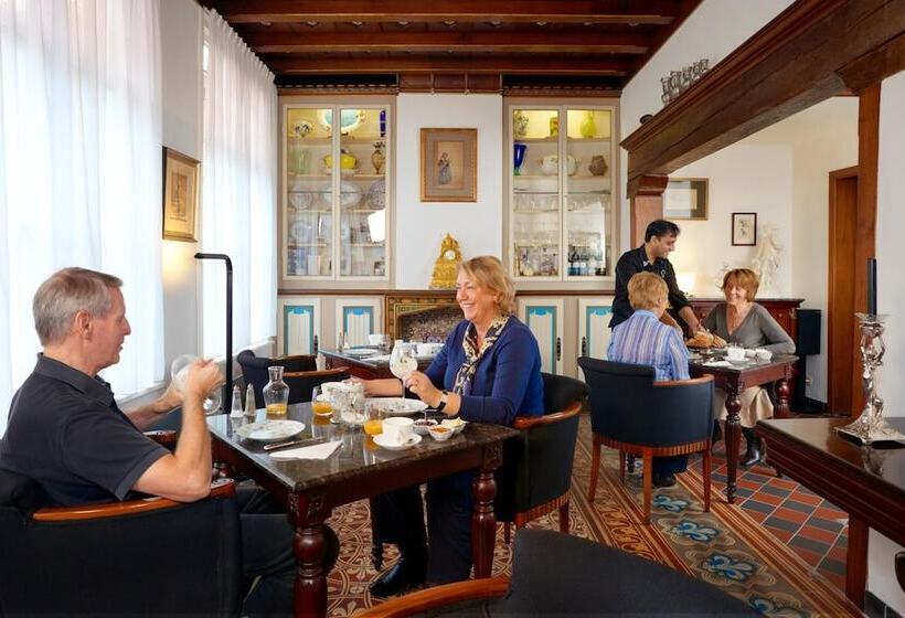 Fotos del hotel B&b Huis ´t Schaep:  15