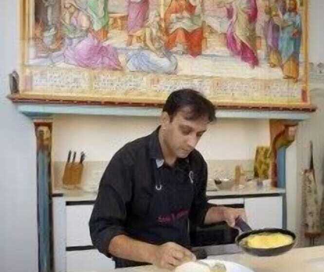 Fotos del hotel B&b Huis ´t Schaep:  13