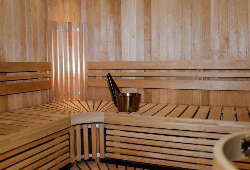 Fotos del hotel Best Western And:  5