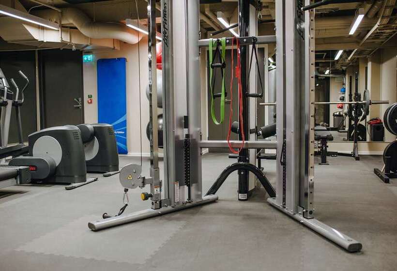 Fotos del hotel Best Western And:  4