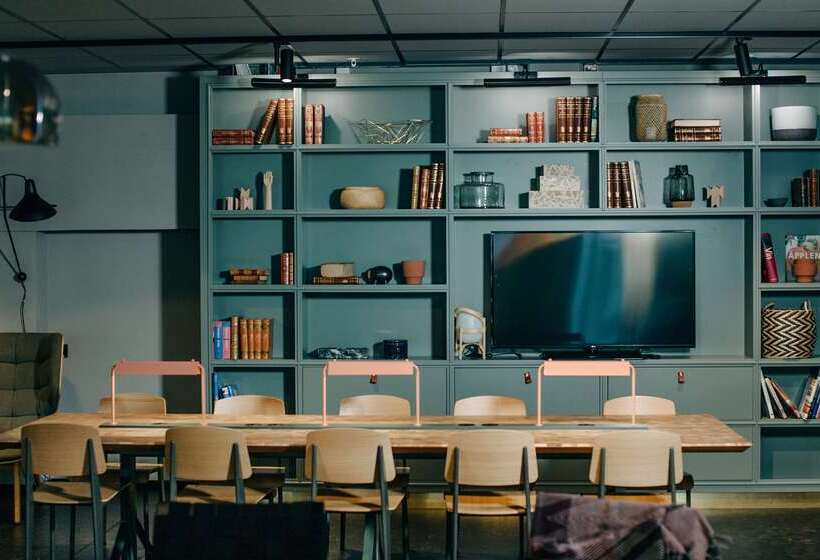 Fotos del hotel Best Western And:  23