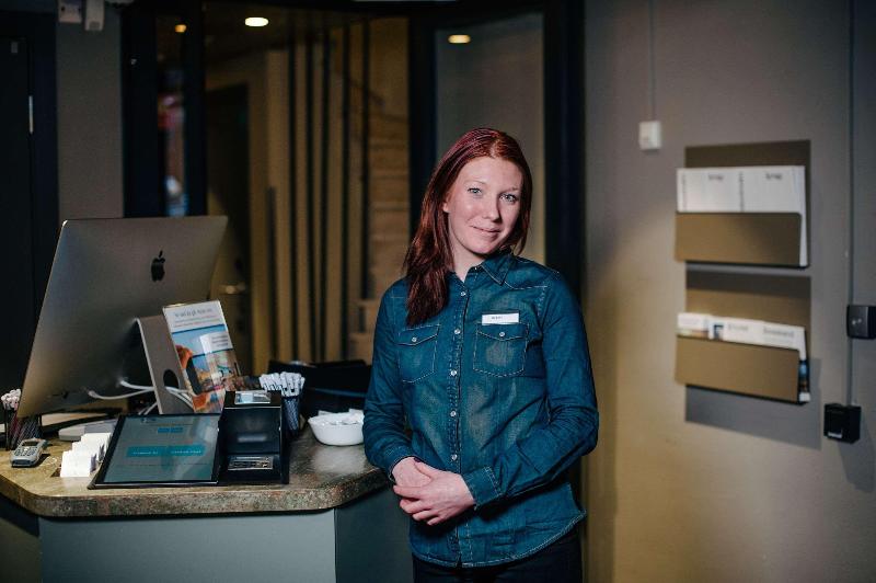 Fotos del hotel Best Western And:  9