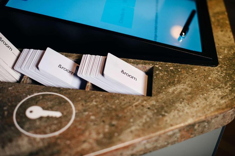 Fotos del hotel Best Western And:  20