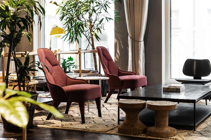 Fotos del hotel Best Western And:  16