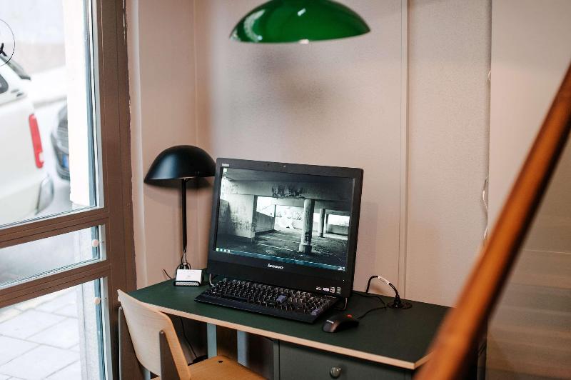 Fotos del hotel Best Western And:  10