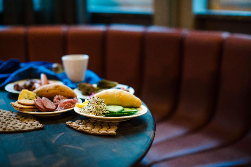 Fotos del hotel Best Western And:  18