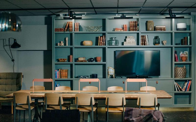 Fotos del hotel Best Western And:  8