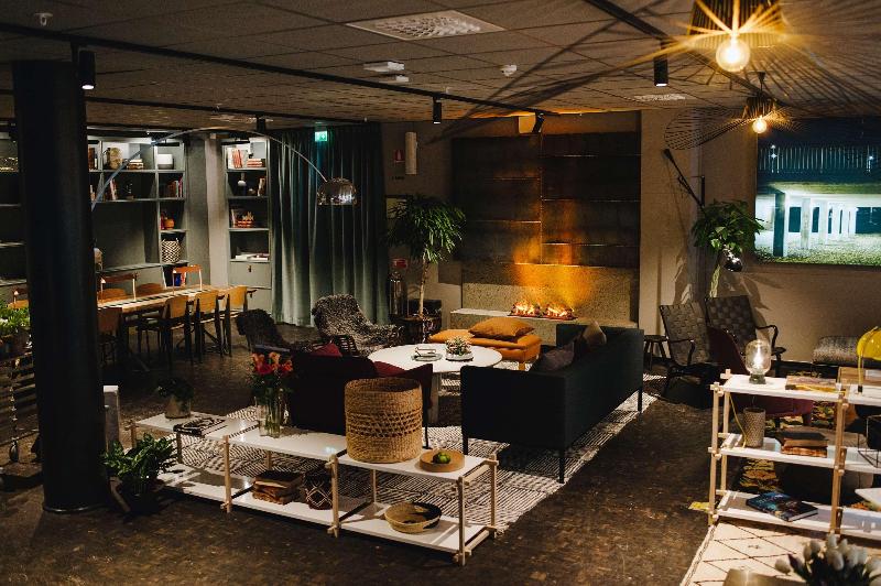 Fotos del hotel Best Western And:  3