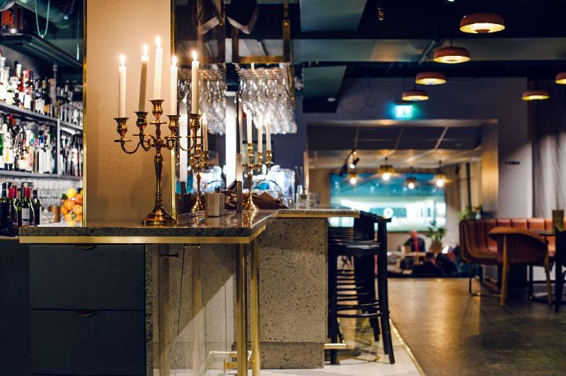 Fotos del hotel Best Western And:  7