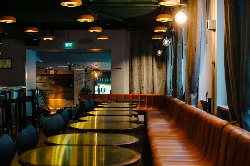 Fotos del hotel Best Western And:  22