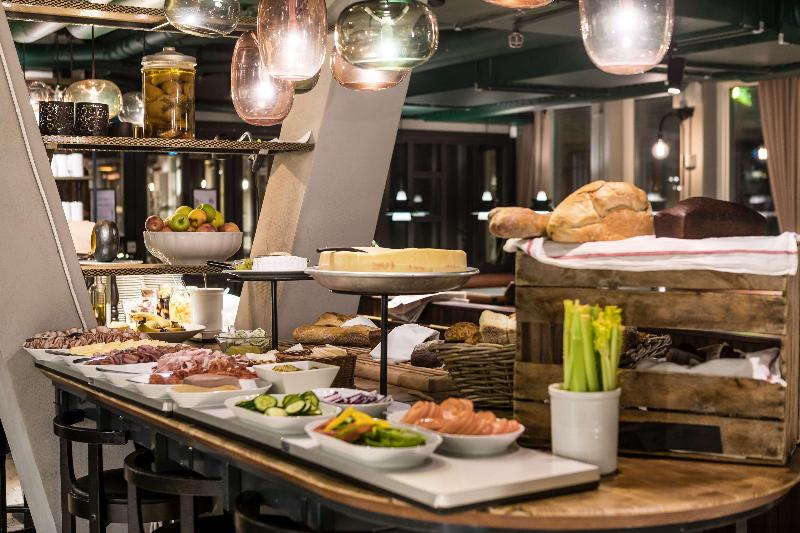 Fotos del hotel Best Western And:  21