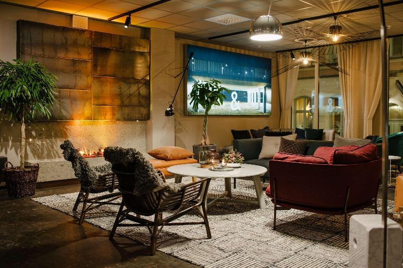 Fotos del hotel Best Western And:  25