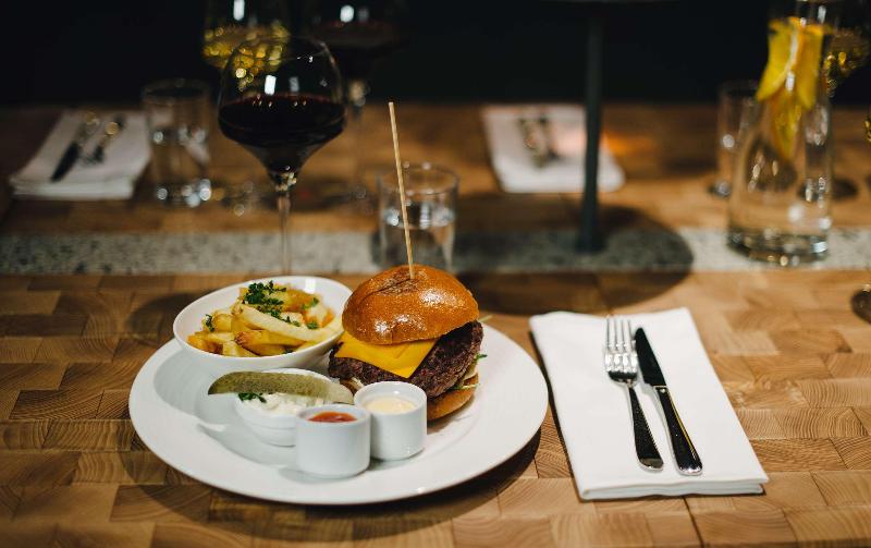 Fotos del hotel Best Western And:  6