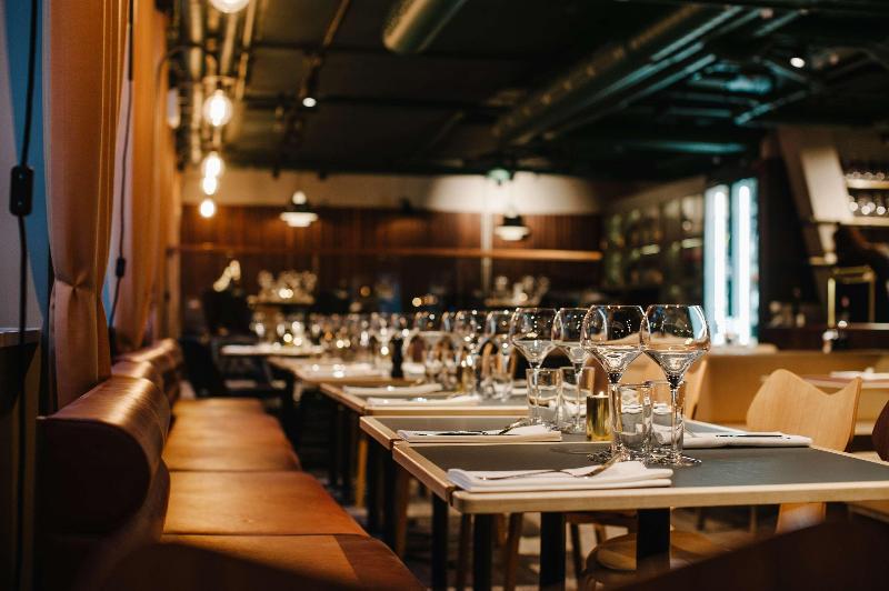 Fotos del hotel Best Western And:  13