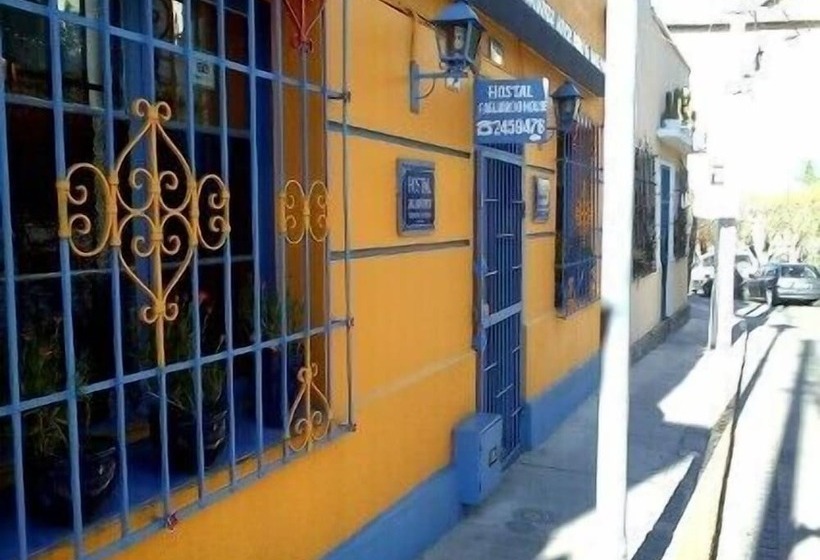 Fotos del hotel Gagliardo House:  3