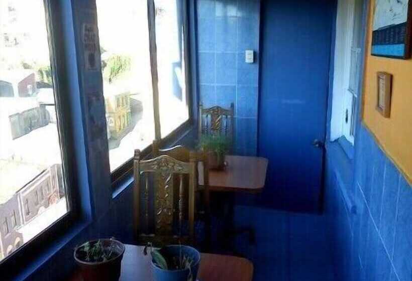 Fotos del hotel Gagliardo House:  2