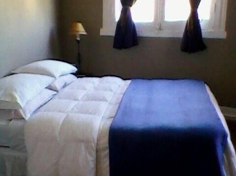 Fotos del hotel Gagliardo House:  4