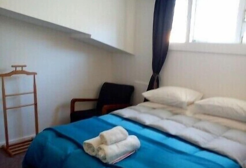 Fotos del hotel Gagliardo House:  5