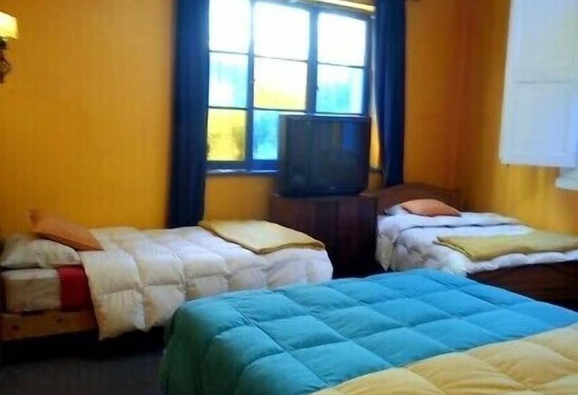 Fotos del hotel Gagliardo House:  7