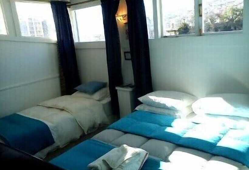 Fotos del hotel Gagliardo House:  9