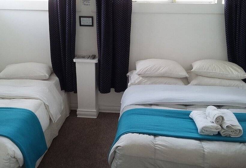 Fotos del hotel Gagliardo House:  13