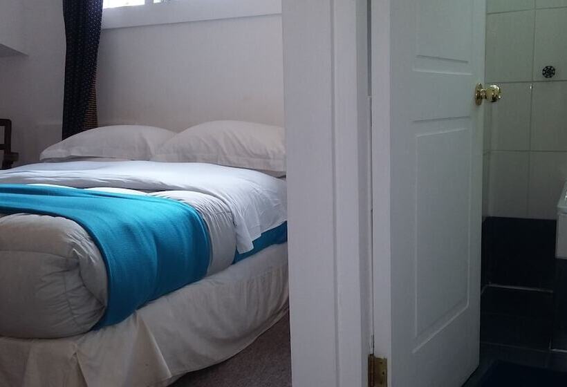 Fotos del hotel Gagliardo House:  15