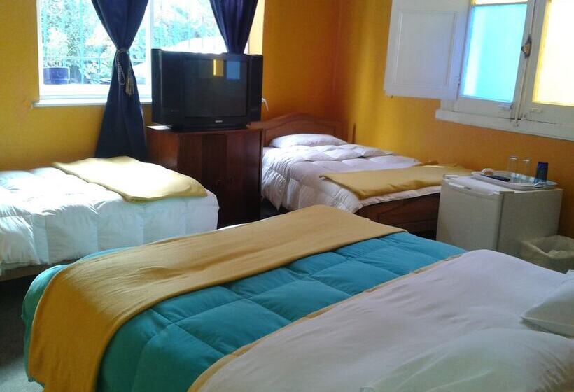 Fotos del hotel Gagliardo House:  10