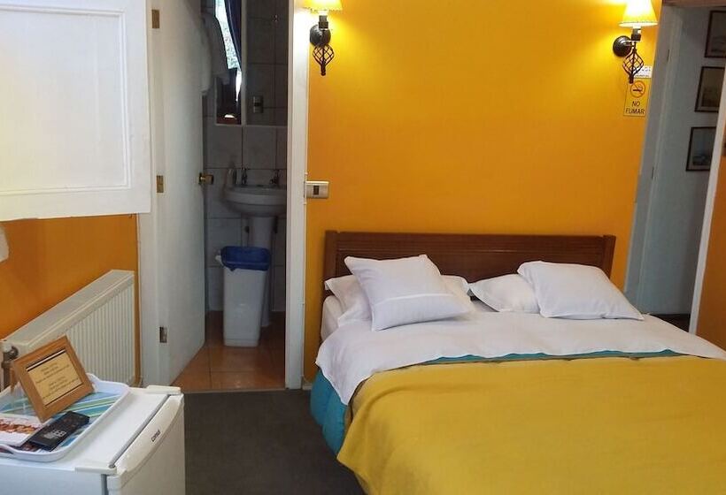 Fotos del hotel Gagliardo House:  11