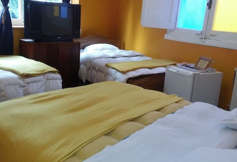 Fotos del hotel Gagliardo House:  12