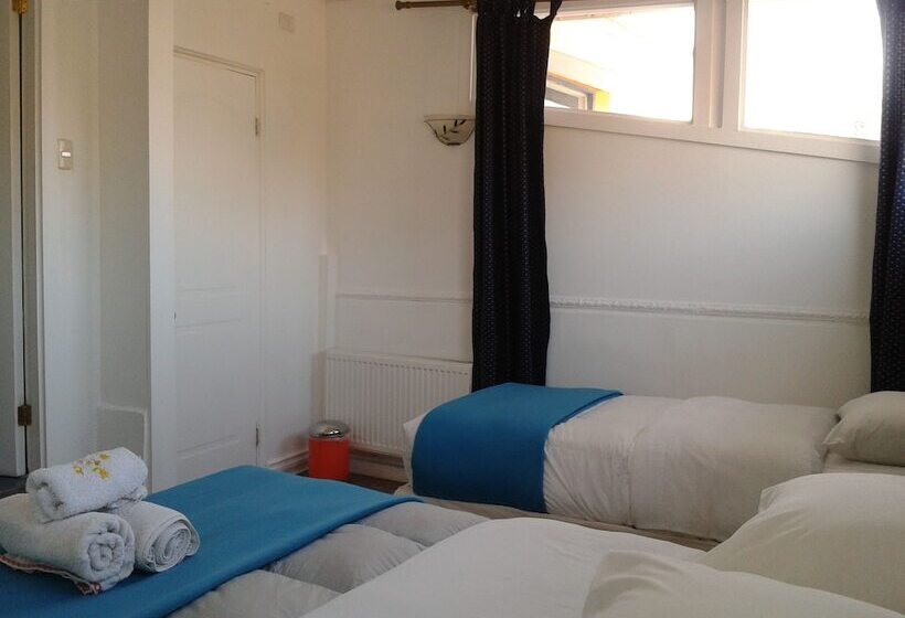 Fotos del hotel Gagliardo House:  14