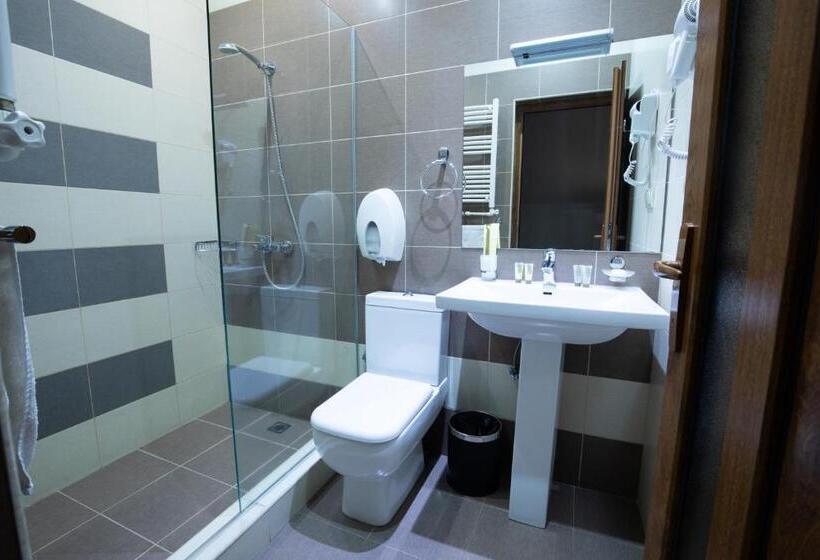 Fotos del hotel Kantar:  8