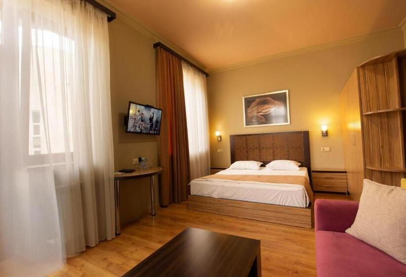 Fotos del hotel Kantar:  15