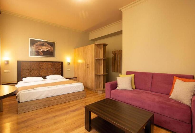 Fotos del hotel Kantar:  21