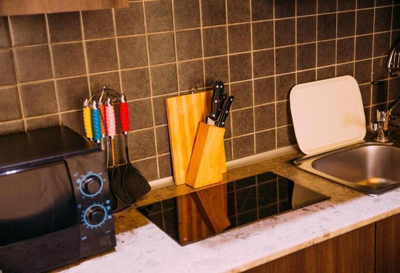 Fotos del hotel Kantar:  7