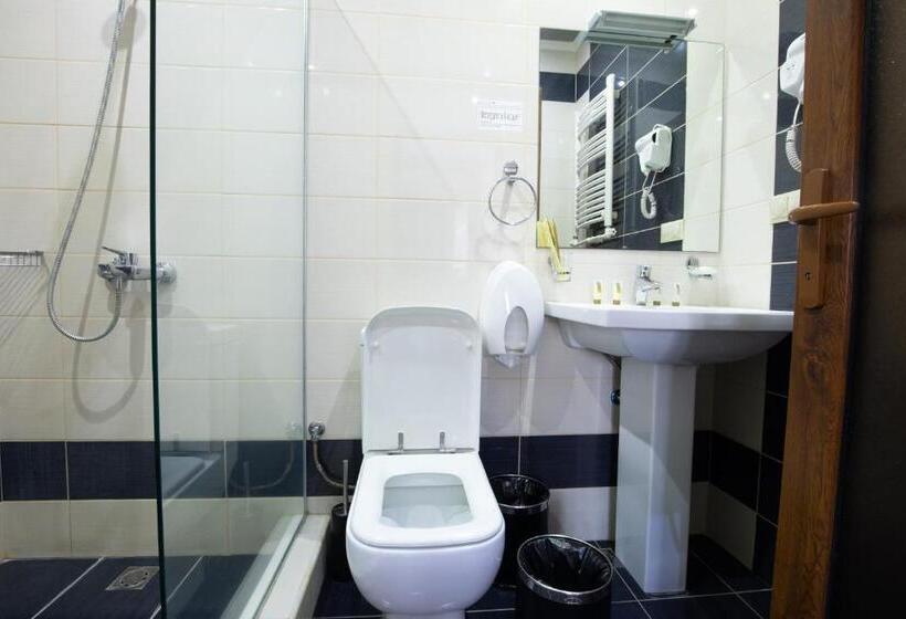 Fotos del hotel Kantar:  17