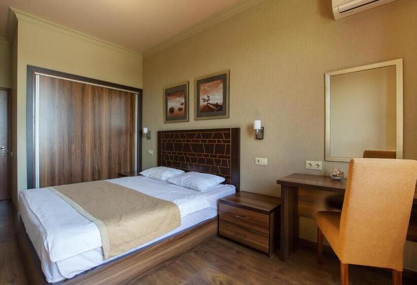 Fotos del hotel Kantar:  10