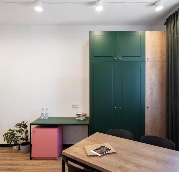 Fotos del hotel Kantar:  5