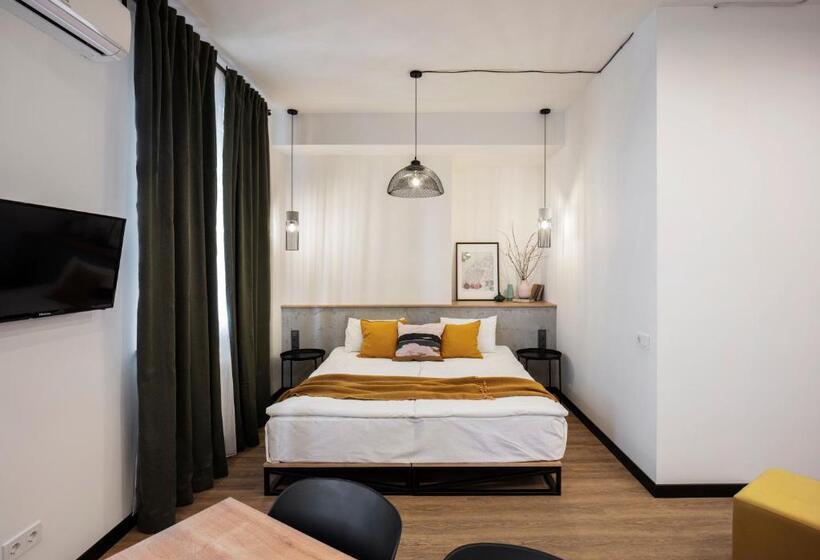 Fotos del hotel Kantar:  19