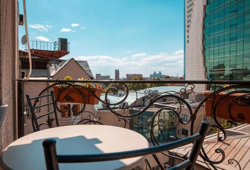 Fotos del hotel Kantar:  6