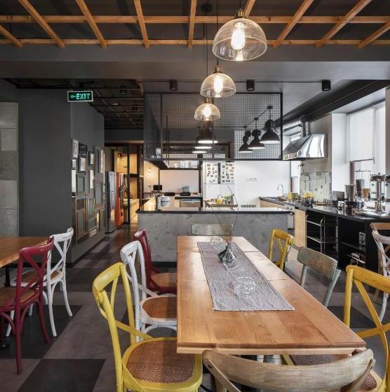 Fotos del hotel Kantar:  4