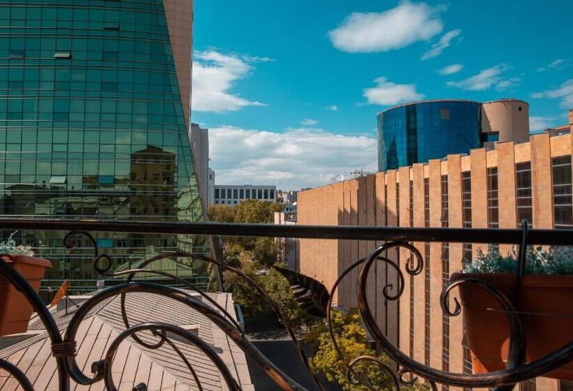 Fotos del hotel Kantar:  9