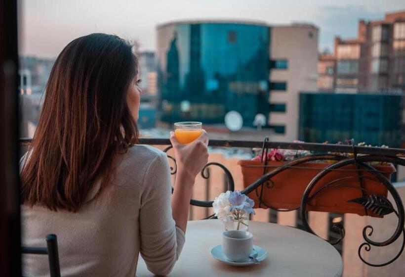 Fotos del hotel Kantar:  18