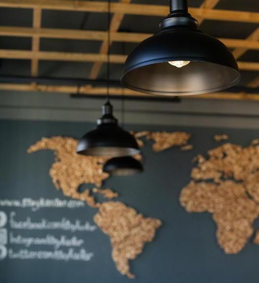 Fotos del hotel Kantar:  2