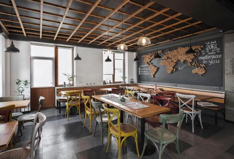 Fotos del hotel Kantar:  12