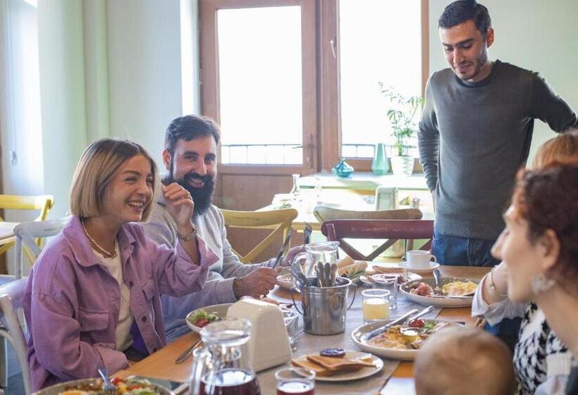 Fotos del hotel Kantar:  14