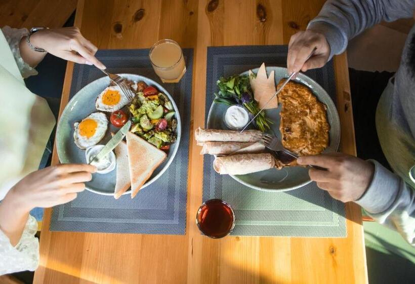 Fotos del hotel Kantar:  3