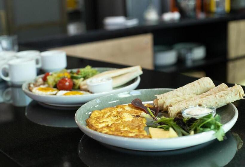 Fotos del hotel Kantar:  11