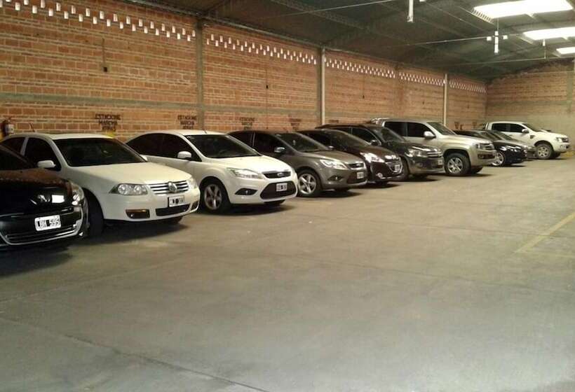 Fotos del hotel Ref  Aparts & Habs:  9